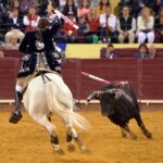 Campo Pequeno, sábado 18 de mayo de 2019