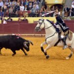 Campo Pequeno, sábado 18 de mayo de 2019