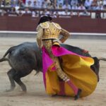 Campo Pequeno, sábado 18 de mayo de 2019