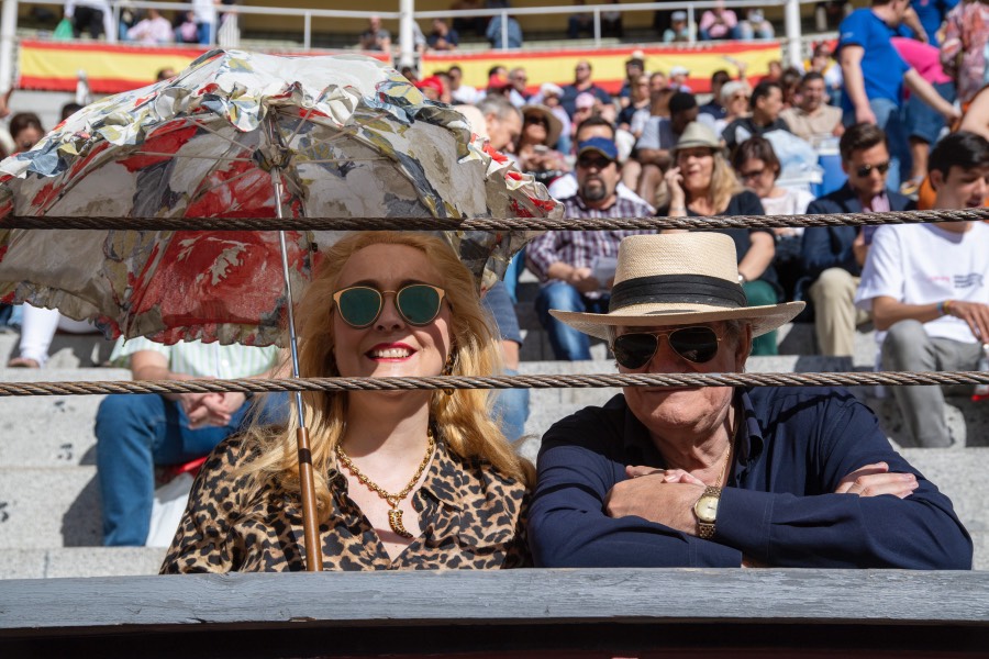 Búscate en San Isidro. Sábado 25 de mayo de 2019