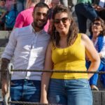 Búscate en San Isidro. Sábado 25 de mayo de 2019