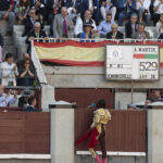 Campo Pequeno, sábado 18 de mayo de 2019