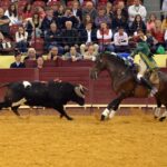 Campo Pequeno, sábado 18 de mayo de 2019