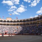 Madrid, sábado 25 de mayo de 2019