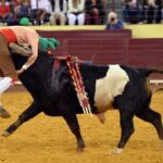 Campo Pequeno, sábado 18 de mayo de 2019