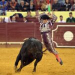Campo Pequeno, sábado 18 de mayo de 2019