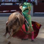 Madrid, sábado 25 de mayo de 2019