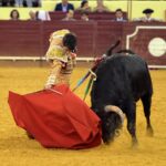 Campo Pequeno, sábado 18 de mayo de 2019