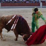 Madrid, sábado 25 de mayo de 2019