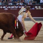 Madrid, sábado 25 de mayo de 2019