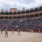 Madrid, 17 de mayo de 2019