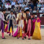 Madrid, sábado 25 de mayo de 2019