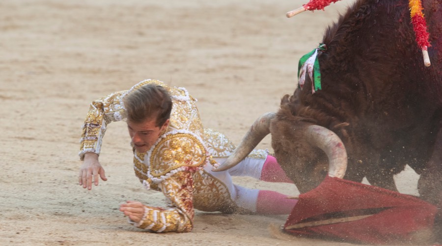 Madrid, sábado 25 de mayo de 2019