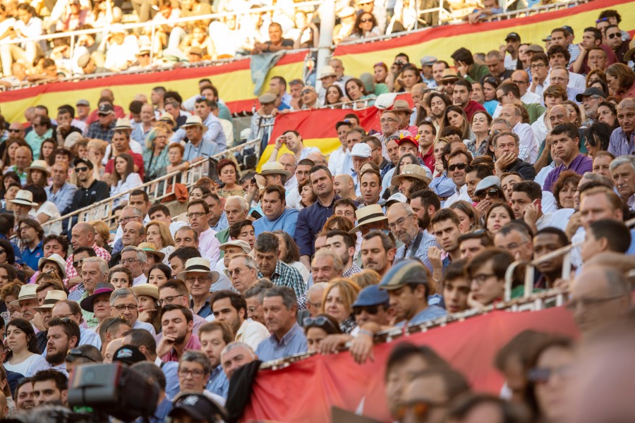 Búscate en San Isidro. Sábado 25 de mayo de 2019