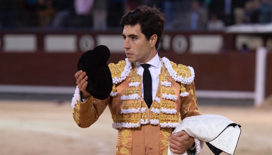 Madrid, 17 de mayo de 2019