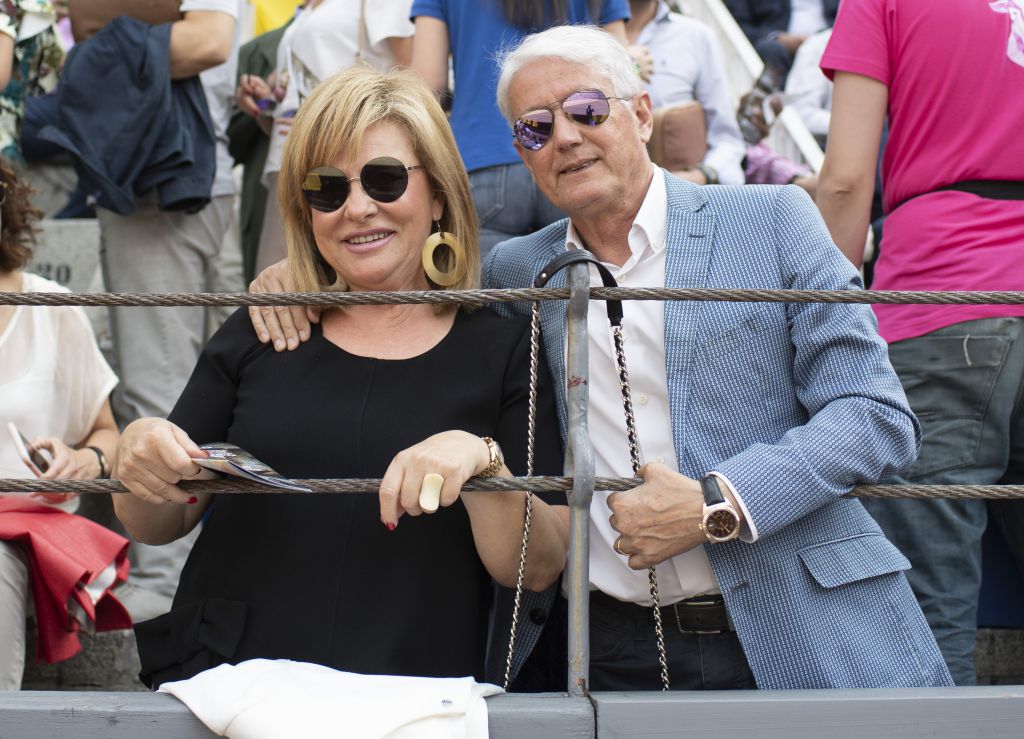 Búscate en San Isidro 2019