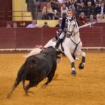 Campo Pequeno, sábado 18 de mayo de 2019
