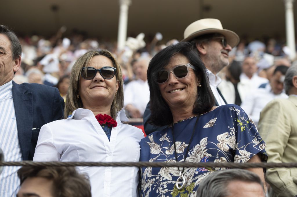 Búscate en San Isidro 2019