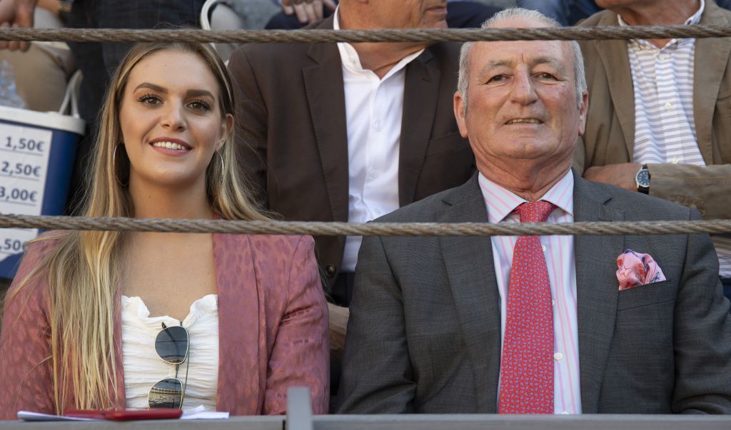 Búscate en San Isidro 2019