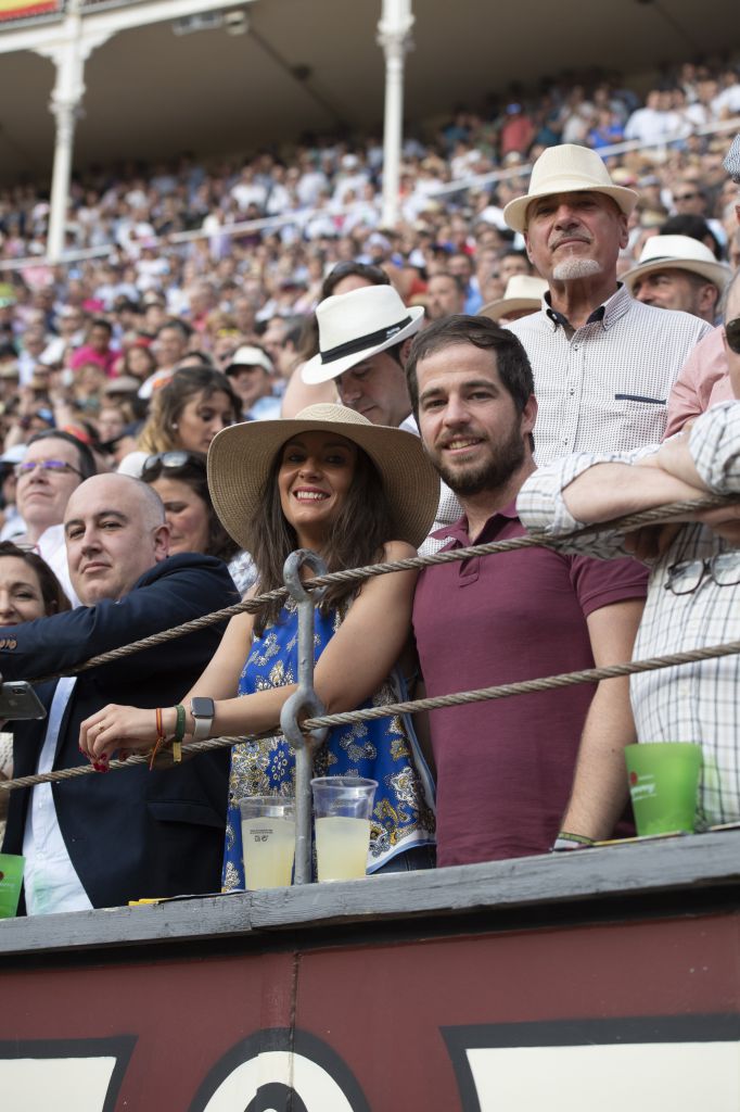 Búscate en San Isidro 2019