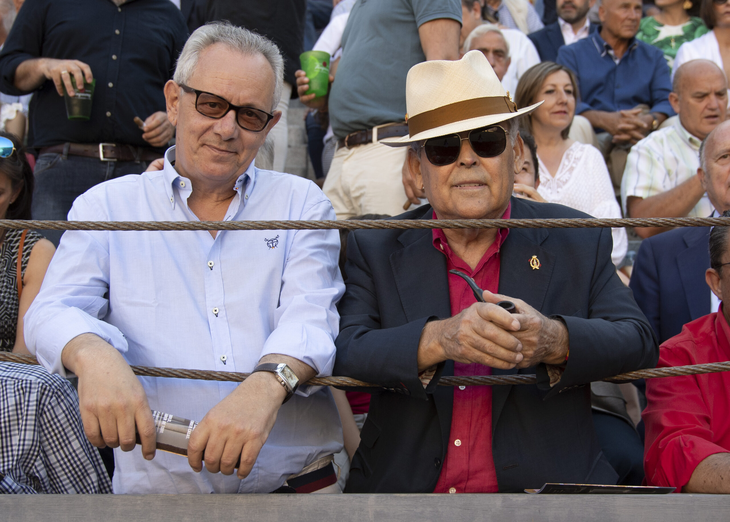 Búscate en San Isidro 2019