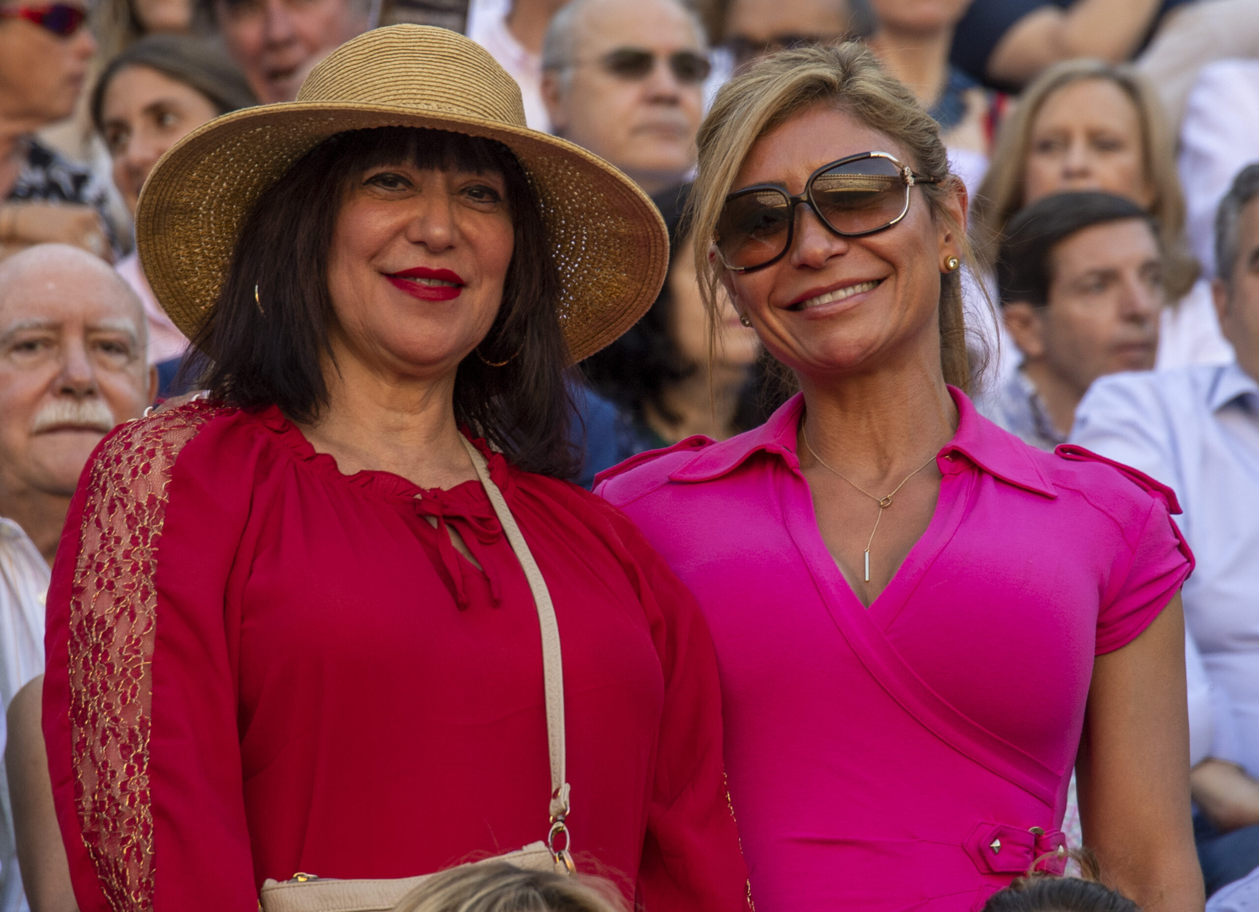 Búscate en San Isidro 2019