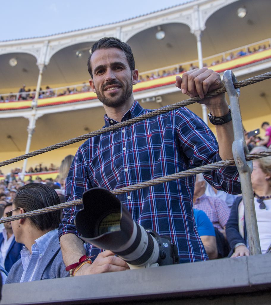 Búscate en San Isidro 2019