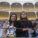 Búscate en San Isidro 2019