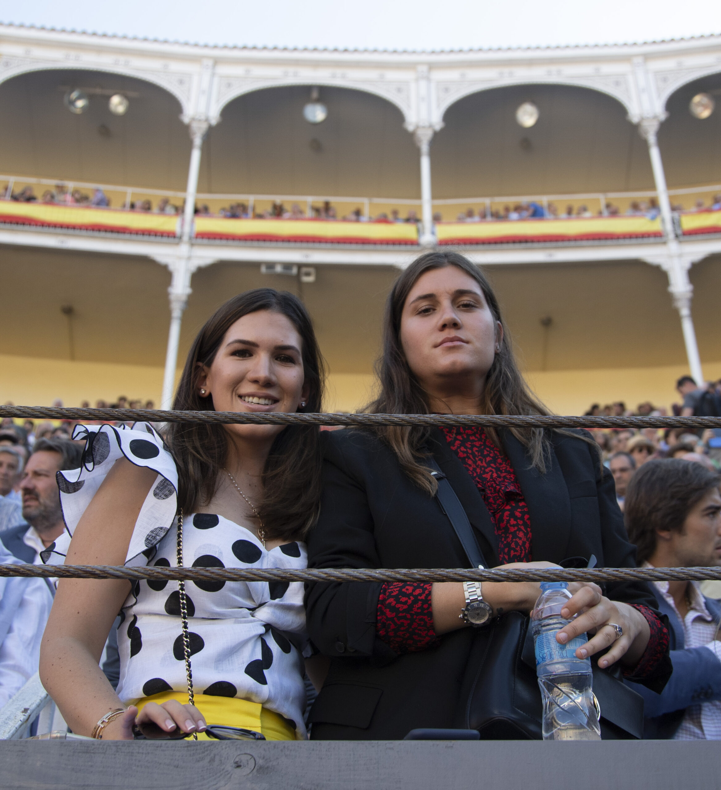 Búscate en San Isidro 2019