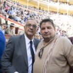 El periodista Roberto Gómez