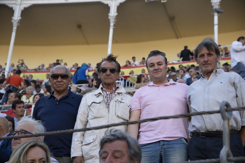 Carlos Escolar "Frascuelo"