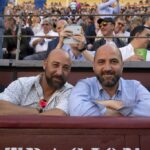 Jorge García, alcalde de Colmenar Viejo.