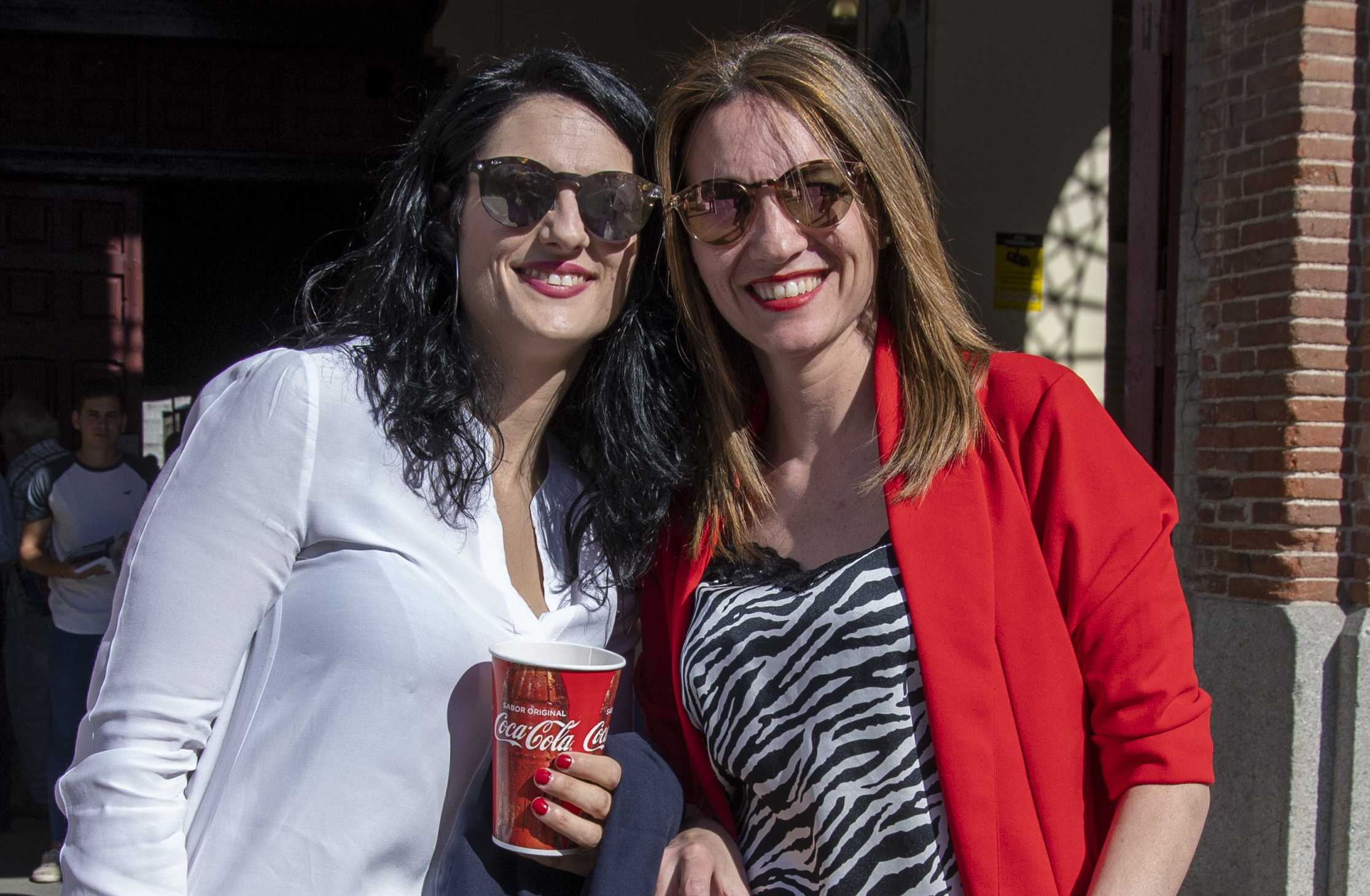 Búscate en San Isidro 2019