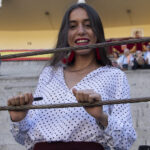 Búscate en San Isidro 2019