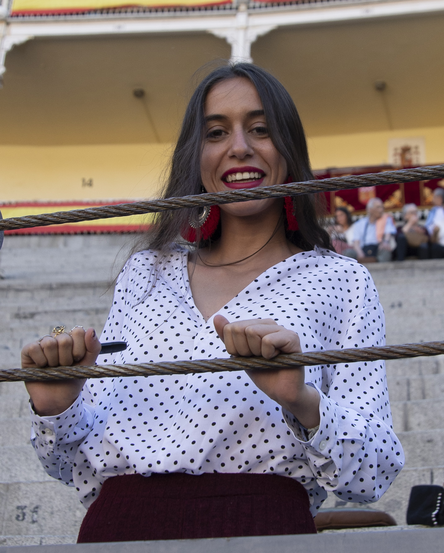 Búscate en San Isidro 2019