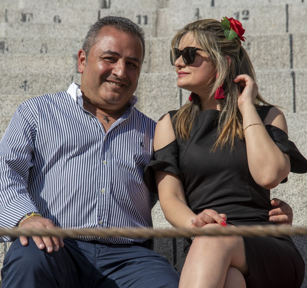 Búscate en San Isidro 2019