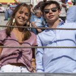 Búscate en San Isidro 2019