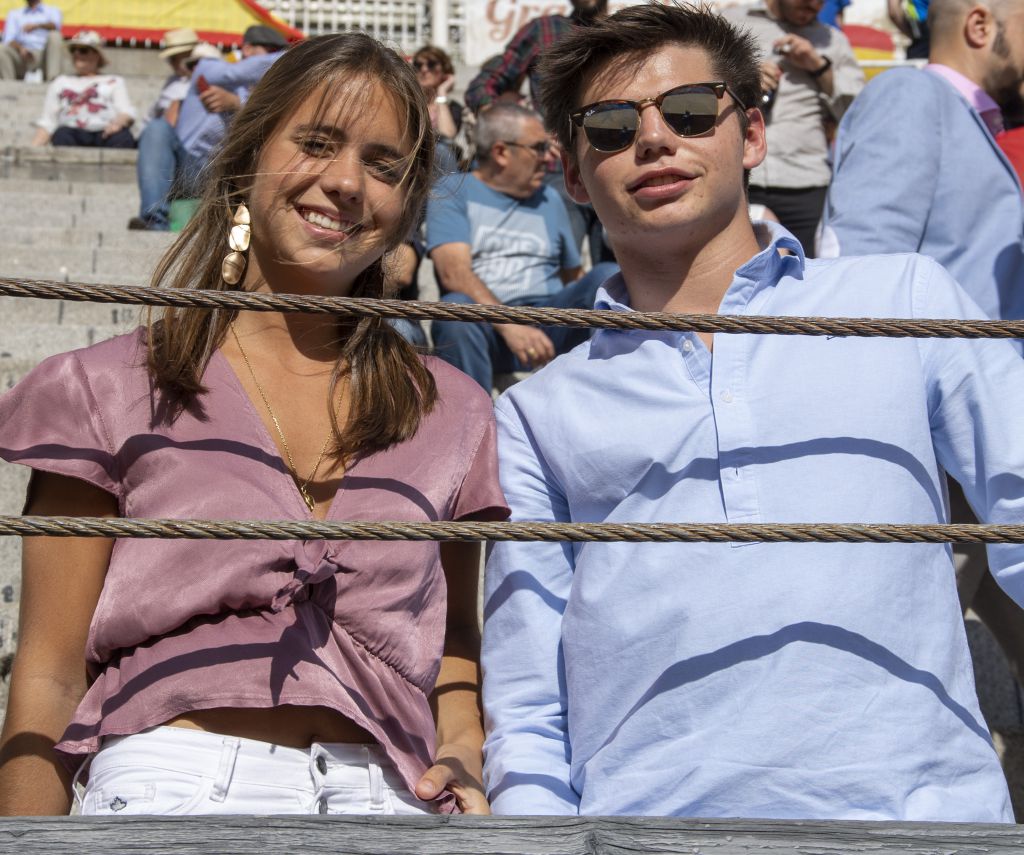 Búscate en San Isidro 2019