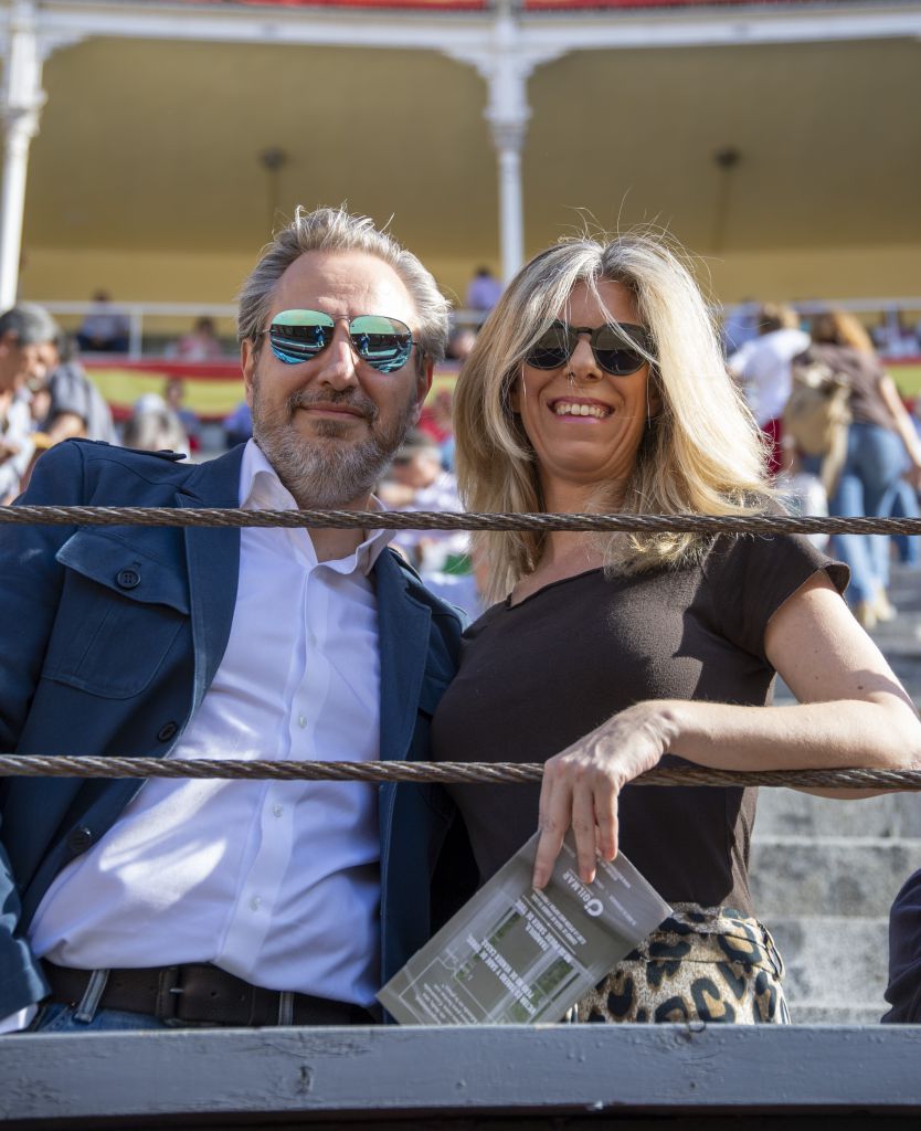 Búscate en San Isidro 2019