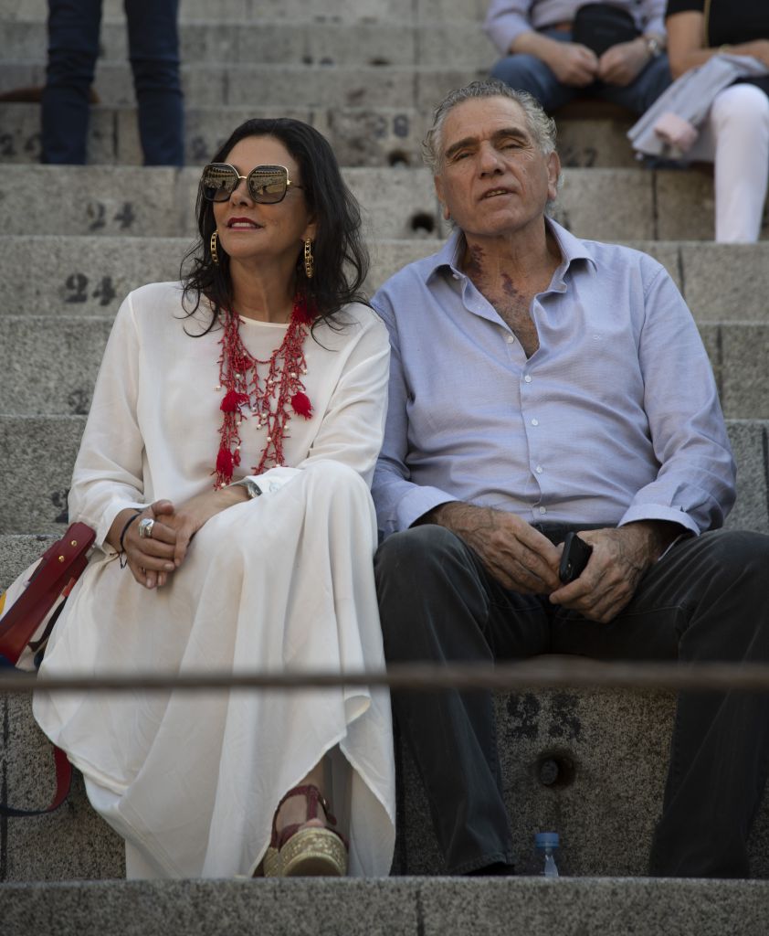 Búscate en San Isidro 2019