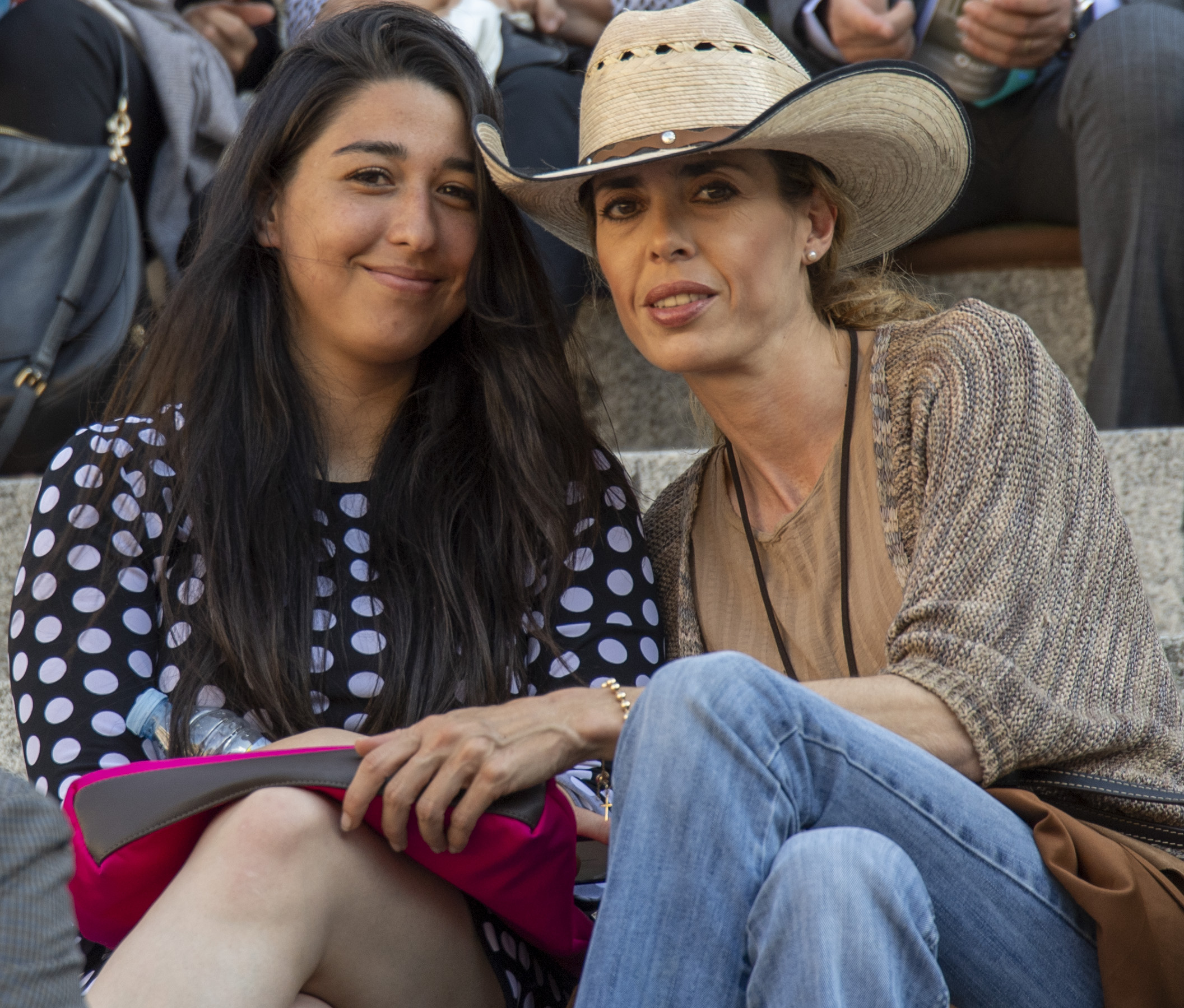 Búscate en San Isidro 2019