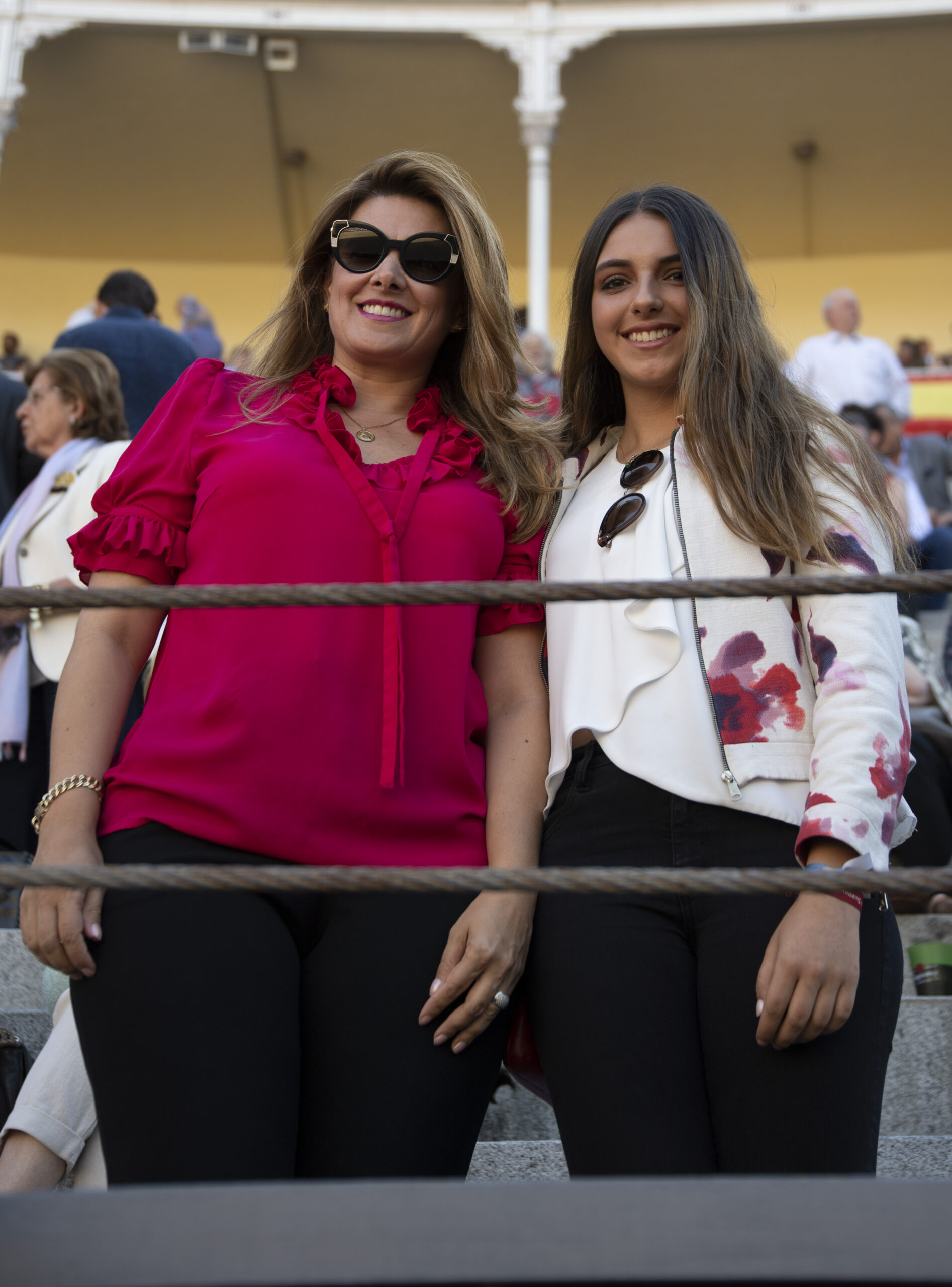 Búscate en San Isidro 2019