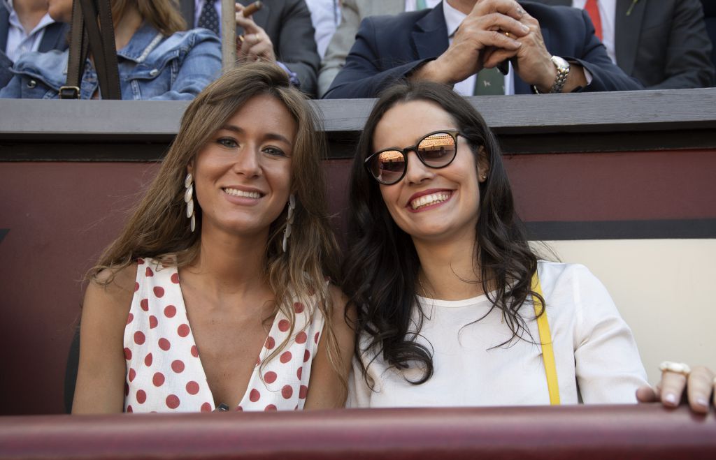 Búscate en San Isidro 2019