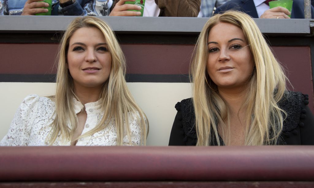 Búscate en San Isidro 2019