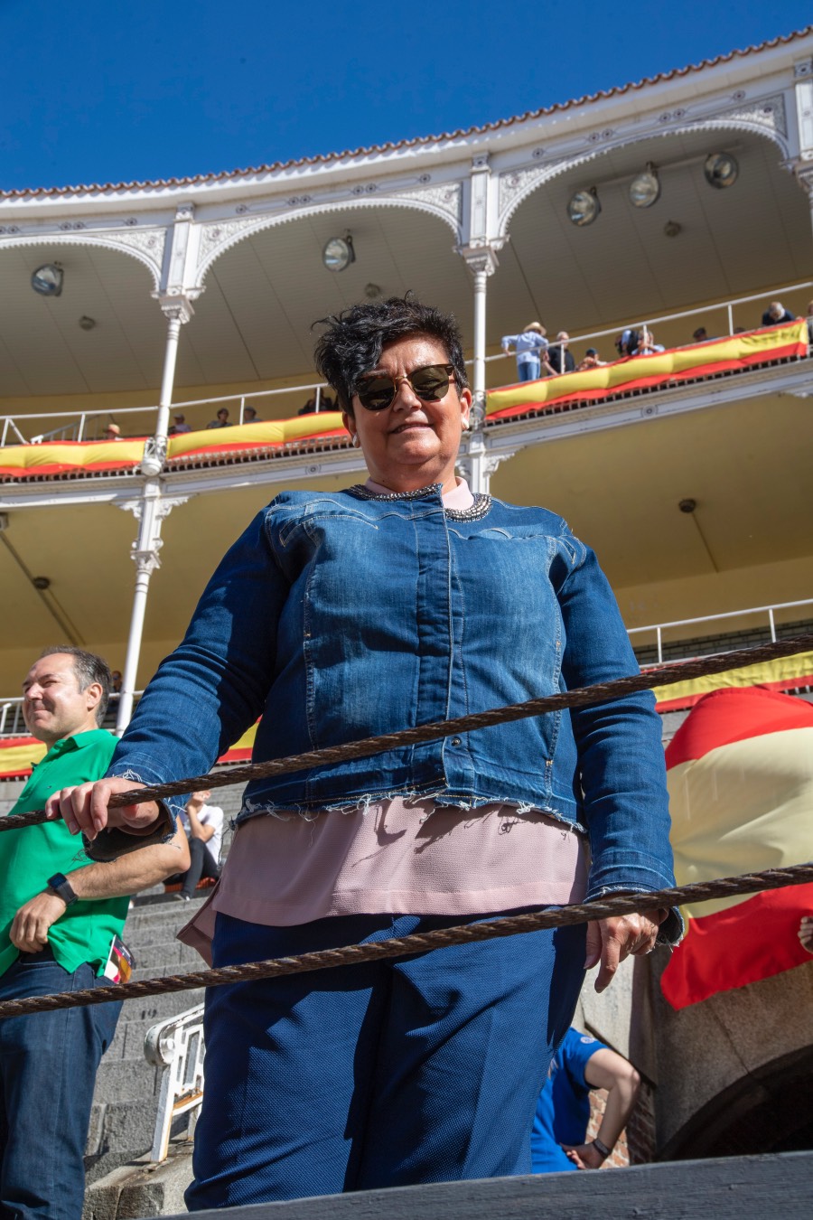 Búscate en San Isidro