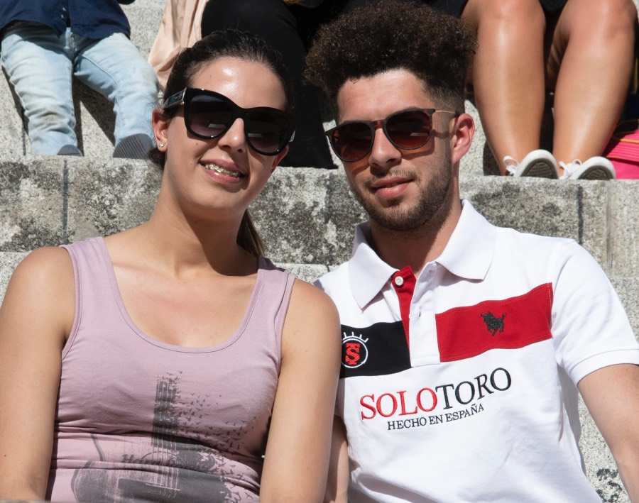 Búscate en San Isidro