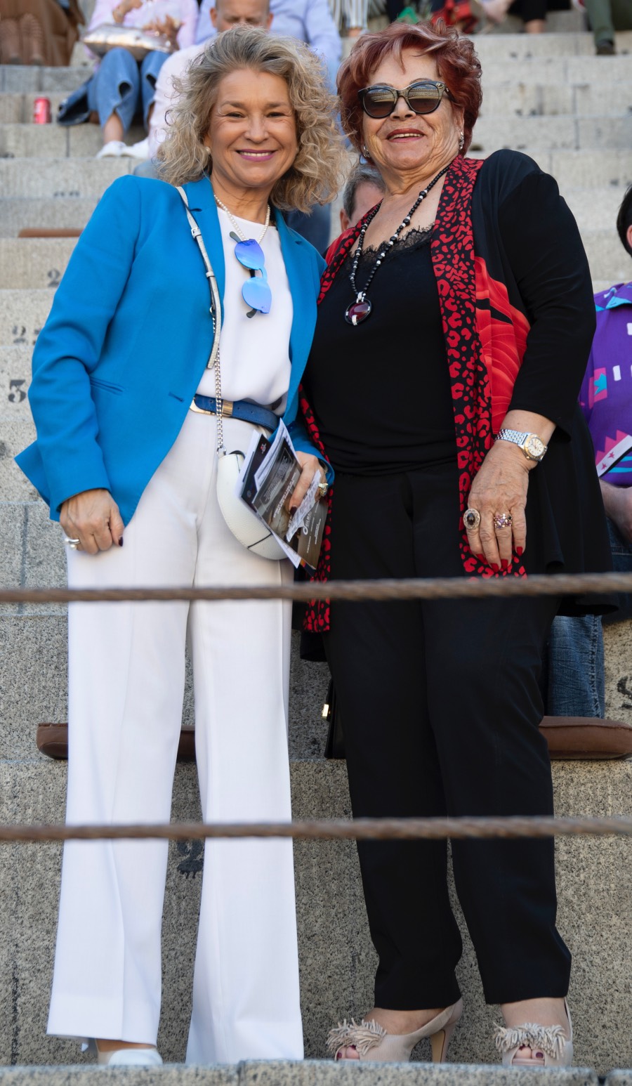 Búscate en San Isidro