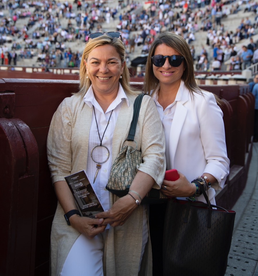 Búscate en San Isidro