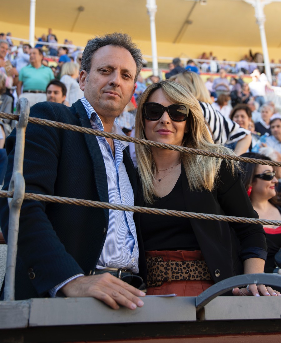 Búscate en San Isidro