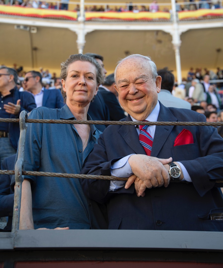 Búscate en San Isidro